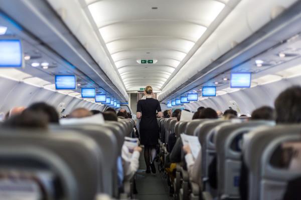 伦敦航空公司将于今年11月在阿姆斯特丹至古巴的航班上推出“成人专区”